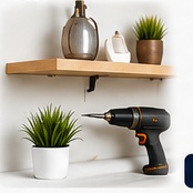 Petits travaux et bricolage