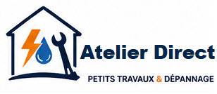 Petits travaux et dépannage